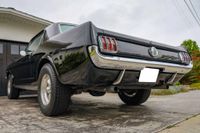1966 Ford Mustang Coupe for sale