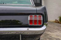 1966 Ford Mustang Coupe for sale