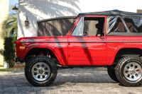 1972 Ford Bronco Sport for sale