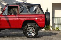 1972 Ford Bronco Sport for sale