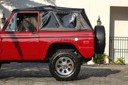 1972 Ford Bronco Sport for sale