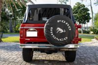 1972 Ford Bronco Sport for sale