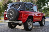 1972 Ford Bronco Sport for sale