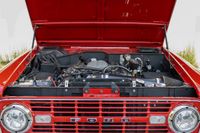 1972 Ford Bronco Sport for sale
