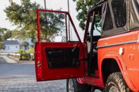 1972 Ford Bronco Sport for sale