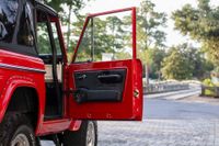 1972 Ford Bronco Sport for sale