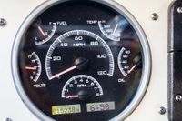 1972 Ford Bronco Sport for sale