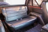 1972 Ford Bronco Sport for sale