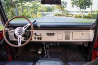1972 Ford Bronco Sport for sale