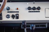 1972 Ford Bronco Sport for sale