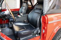 1972 Ford Bronco Sport for sale