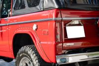 1972 Ford Bronco Sport for sale