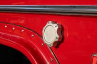 1972 Ford Bronco Sport for sale