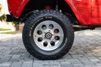 1972 Ford Bronco Sport for sale