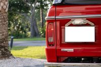 1972 Ford Bronco Sport for sale