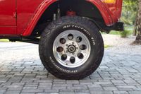 1972 Ford Bronco Sport for sale