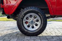 1972 Ford Bronco Sport for sale