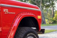 1972 Ford Bronco Sport for sale
