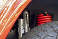 1972 Ford Bronco Sport for sale