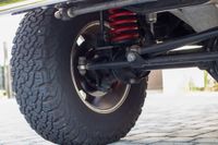 1972 Ford Bronco Sport for sale