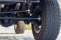 1972 Ford Bronco Sport for sale