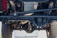 1972 Ford Bronco Sport for sale