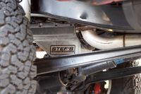 1972 Ford Bronco Sport for sale