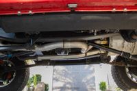 1972 Ford Bronco Sport for sale