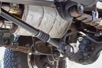 1972 Ford Bronco Sport for sale