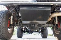 1972 Ford Bronco Sport for sale