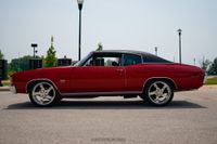 1971 Chevrolet Chevelle for sale