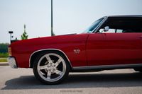 1971 Chevrolet Chevelle for sale