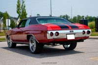 1971 Chevrolet Chevelle for sale