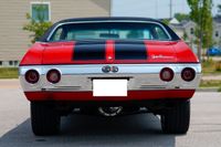 1971 Chevrolet Chevelle for sale