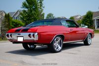 1971 Chevrolet Chevelle for sale