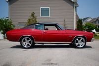 1971 Chevrolet Chevelle for sale