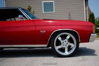 1971 Chevrolet Chevelle for sale