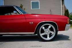 1971 Chevrolet Chevelle for sale