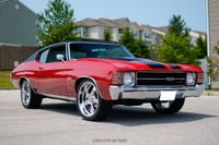 1971 Chevrolet Chevelle for sale