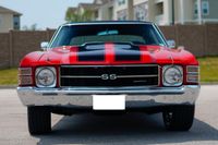 1971 Chevrolet Chevelle for sale