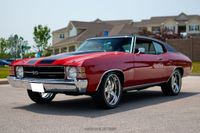 1971 Chevrolet Chevelle for sale