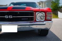 1971 Chevrolet Chevelle for sale