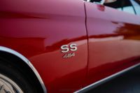 1971 Chevrolet Chevelle for sale