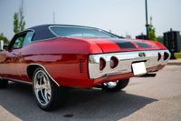 1971 Chevrolet Chevelle for sale