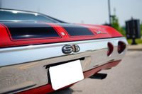 1971 Chevrolet Chevelle for sale