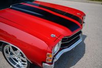 1971 Chevrolet Chevelle for sale