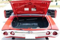 1971 Chevrolet Chevelle for sale