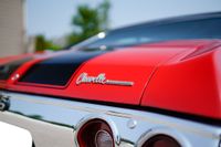 1971 Chevrolet Chevelle for sale