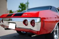 1971 Chevrolet Chevelle for sale