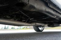 1971 Chevrolet Chevelle for sale
